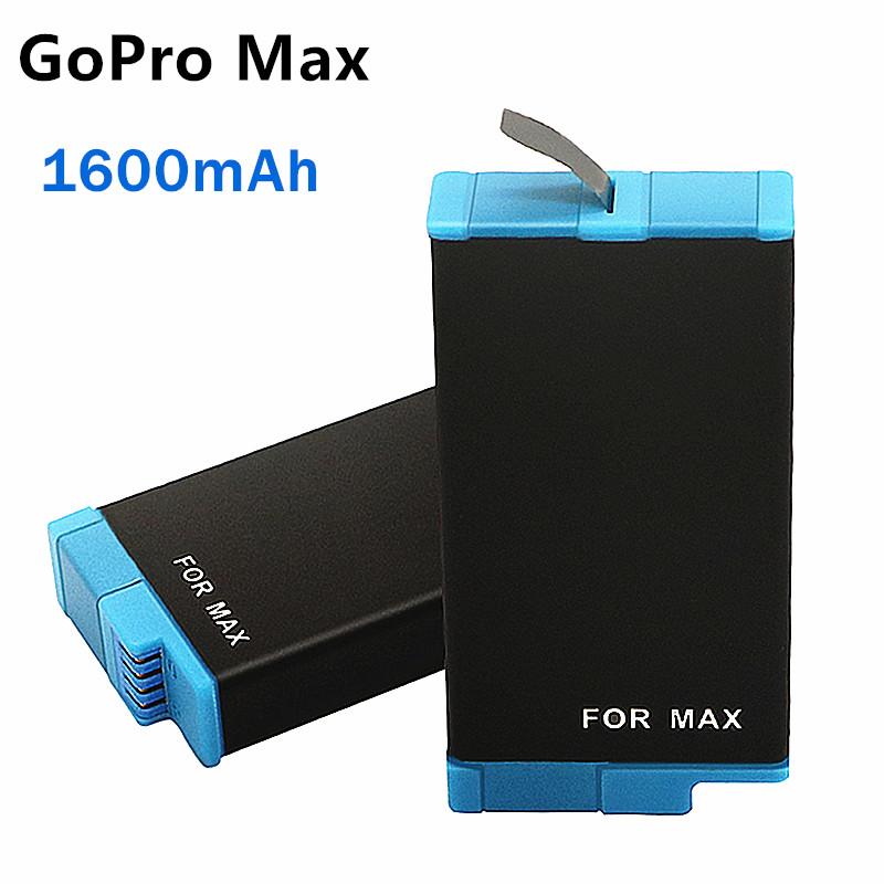 SPCC1B 3,85 В, 1600 мАч, литиевая аккумуляторная батарея GoPro Max 360, аккумулятор для панорамной видеокамеры, аксессуары Gopro
SPCC1B 3,85 В, 1600 мАч, литиевая аккумуляторная батарея GoPro Max 360, аккумулятор для панорамной видеокамеры, аксессуары Gopro