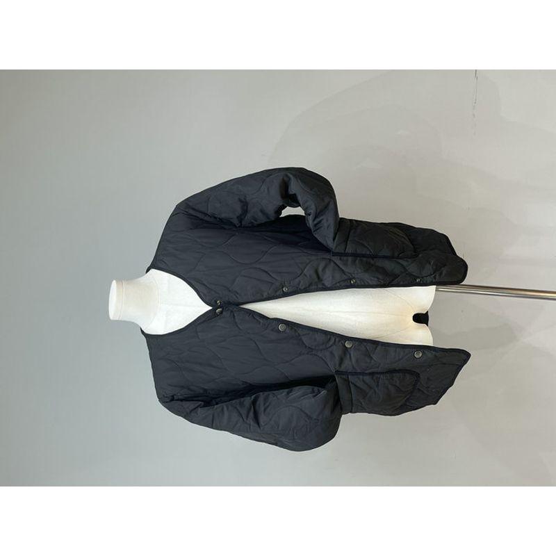 2024 Winter New Warm Winter Pressure Line Design round Neck Idle Style Solid Cotton-padded jacket Thin Outerwear Black M
2024 Winter New Warm Winter Pressure Line Design round Neck Idle Style Solid Cotton-padded jacket Thin Outerwear Black M