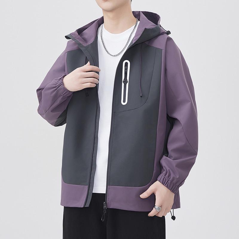 Trendy 2026 Spring Hooded Jacket #65 X-Large
Trendy 2026 Spring Hooded Jacket #65 X-Large