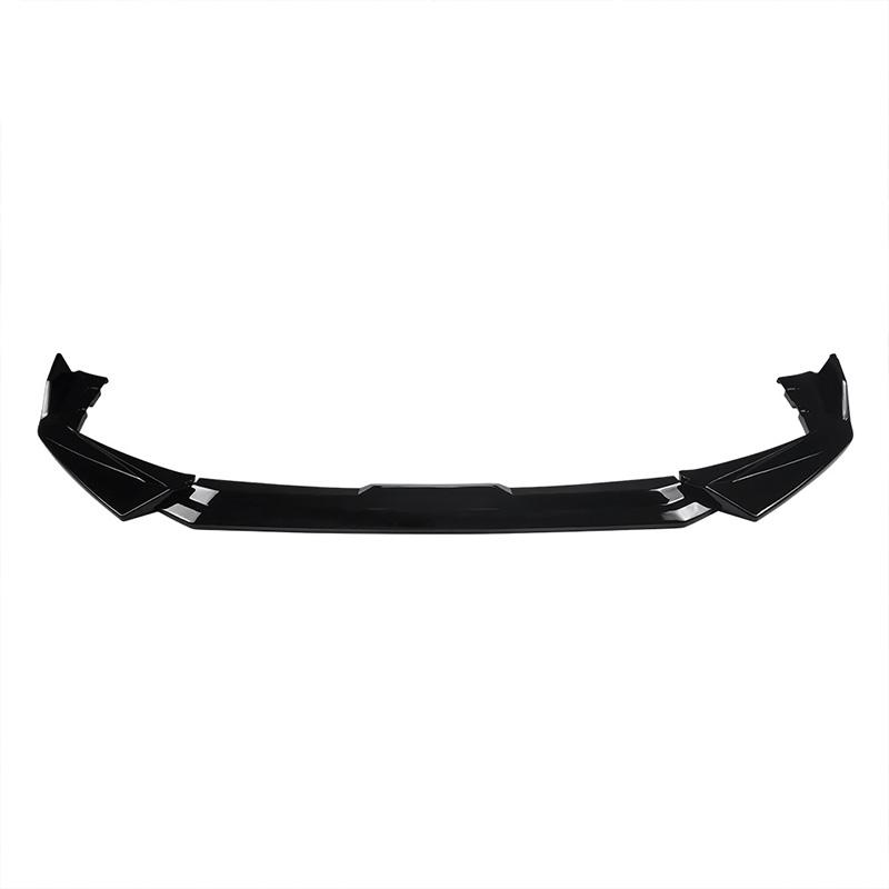 High Quality ABS For BMW X5M F95 X6M F96 LCI 2026+ Car Front Bumper Lip Spoiler Body Kit Glossy Black Carbon Fiber Look
High Quality ABS For BMW X5M F95 X6M F96 LCI 2026+ Car Front Bumper Lip Spoiler Body Kit Glossy Black Carbon Fiber Look