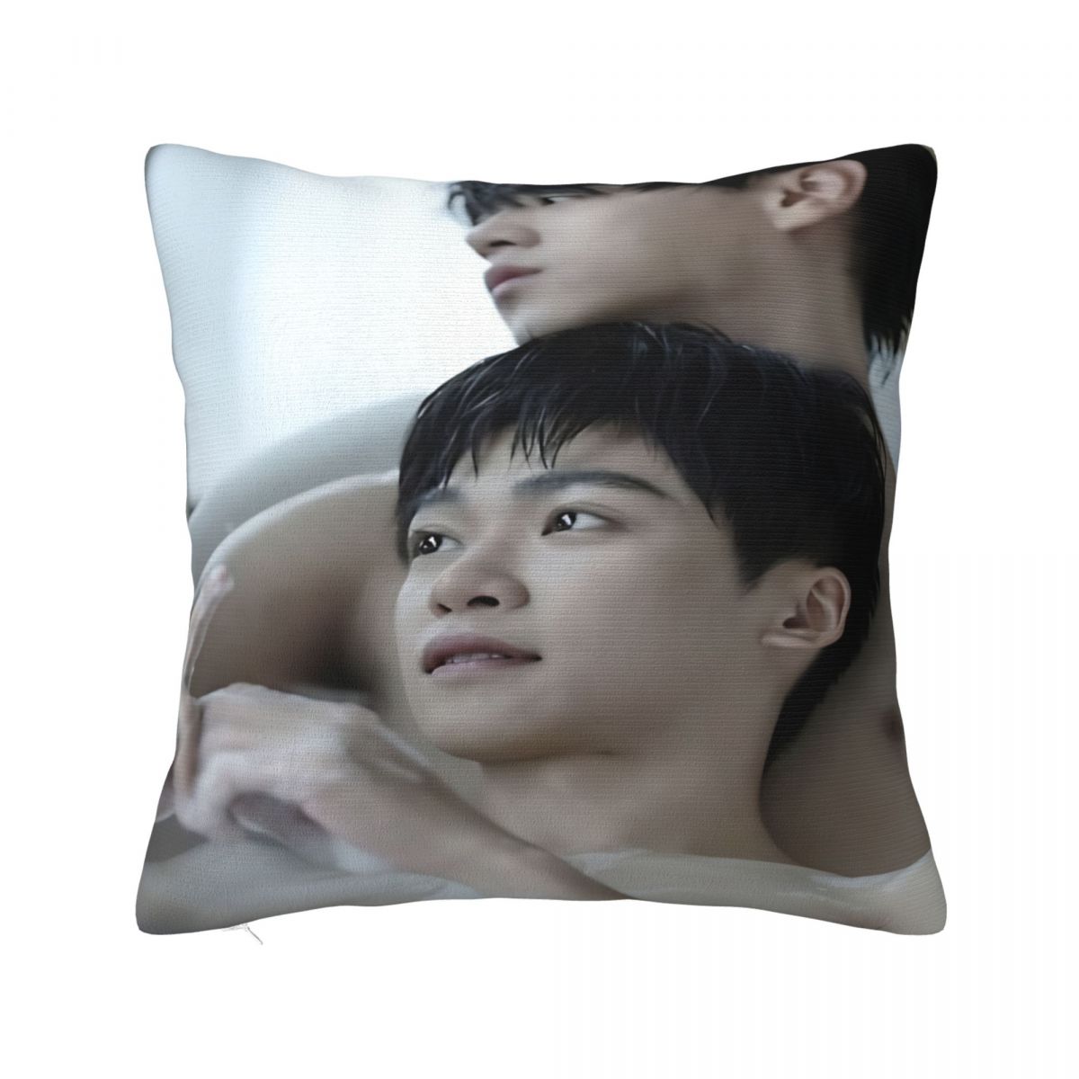 Revenged Love Chi Cheng Tian XuNing ZiYu Pillowcases Cushion Cover Throw Pillow Cover Home Decorations Square Multiple Sizes 12x12Inch
Revenged Love Chi Cheng Tian XuNing ZiYu Pillowcases Cushion Cover Throw Pillow Cover Home Decorations Square Multiple Sizes 12x12Inch