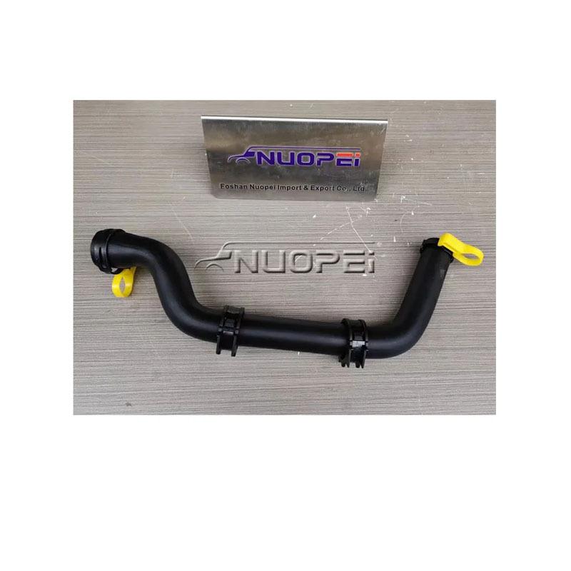 New Products For Scani Truck Cooling System Radiator Hose 2375147 Rubber Hose retarder
New Products For Scani Truck Cooling System Radiator Hose 2375147 Rubber Hose retarder