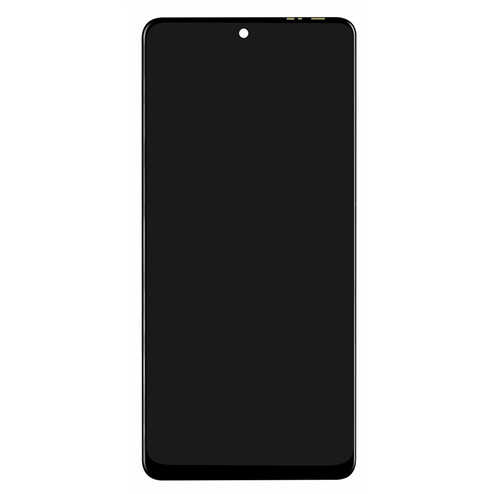 For Infinix Zero X Neo 4G X6810 Grade C LCD Screen and Digitizer Assembly+Frame Replacement Part (Without Logo) Type A
For Infinix Zero X Neo 4G X6810 Grade C LCD Screen and Digitizer Assembly+Frame Replacement Part (Without Logo) Type A