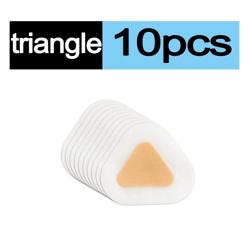 New Summer Heel Protectors Adhesive Foot Patches Blister Pads Heel Anti-wear Shoe Stickers Cushioning Plaster for Foot Care Pad
New Summer Heel Protectors Adhesive Foot Patches Blister Pads Heel Anti-wear Shoe Stickers Cushioning Plaster for Foot Care Pad