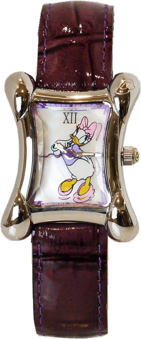 Disney Daisy Duck Watch 2011
Disney Daisy Duck Watch 2011