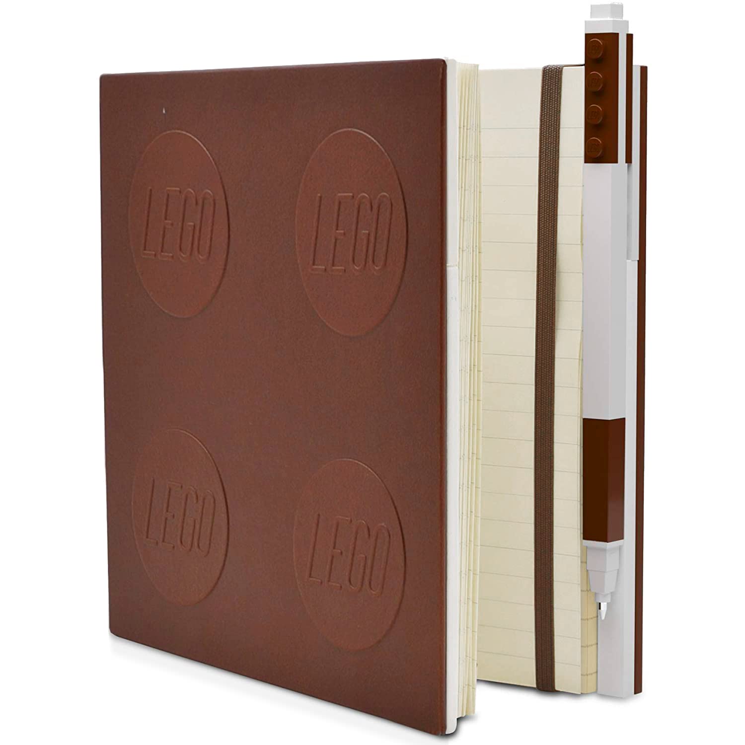IQ LEGO Series Stationery Locking Notebook with Matching Color Ballpoint Pen Stationery Set x cm Lined 176 Pages Notebook Planner Memo Pad Diary FSC
IQ LEGO Series Stationery Locking Notebook with Matching Color Ballpoint Pen Stationery Set x cm Lined 176 Pages Notebook Planner Memo Pad Diary FSC