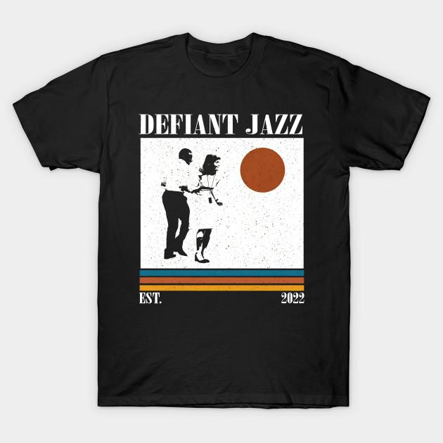 Men Black Print T-shirt Severance Defiant Jazz - Severance Tv Series, Severance Fan No-Cut Transfer Paper Print Cotton Tshirt M чорний
Men Black Print T-shirt Severance Defiant Jazz - Severance Tv Series, Severance Fan No-Cut Transfer Paper Print Cotton Tshirt M чорний