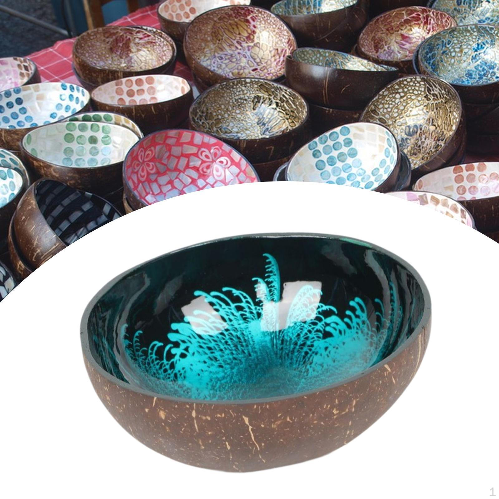 Кокосовая чаша контейнер ключ для хранения конфет сухие закуски ключи прихожая стол фрукты синий
Кокосовая чаша контейнер ключ для хранения конфет сухие закуски ключи прихожая стол фрукты синий