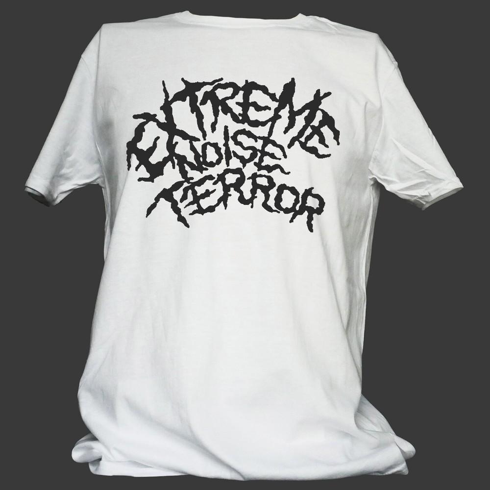 Extreme Noise Terror Grindcore Death Metal Crust Punk Rock TSHIRT unisex S3XL Unisex T-Shirt XXXXL
Extreme Noise Terror Grindcore Death Metal Crust Punk Rock TSHIRT unisex S3XL Unisex T-Shirt XXXXL