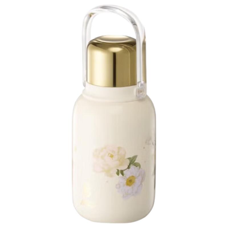ASD Whispering Flowers Pure Titanium Insulated Bottle
ASD Whispering Flowers Pure Titanium Insulated Bottle