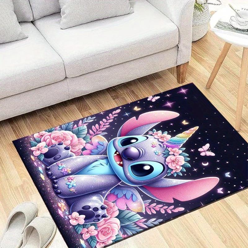 1pc Stitch Pattern Area Rug Soft Flannel Floor Mat for Living Room,Office,Bedroom and Carpet 60cm by 90cm
1pc Stitch Pattern Area Rug Soft Flannel Floor Mat for Living Room,Office,Bedroom and Carpet 60cm by 90cm