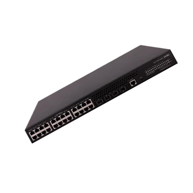 H3C S5130S-28S-EI Core Managed Switch
H3C S5130S-28S-EI Core Managed Switch