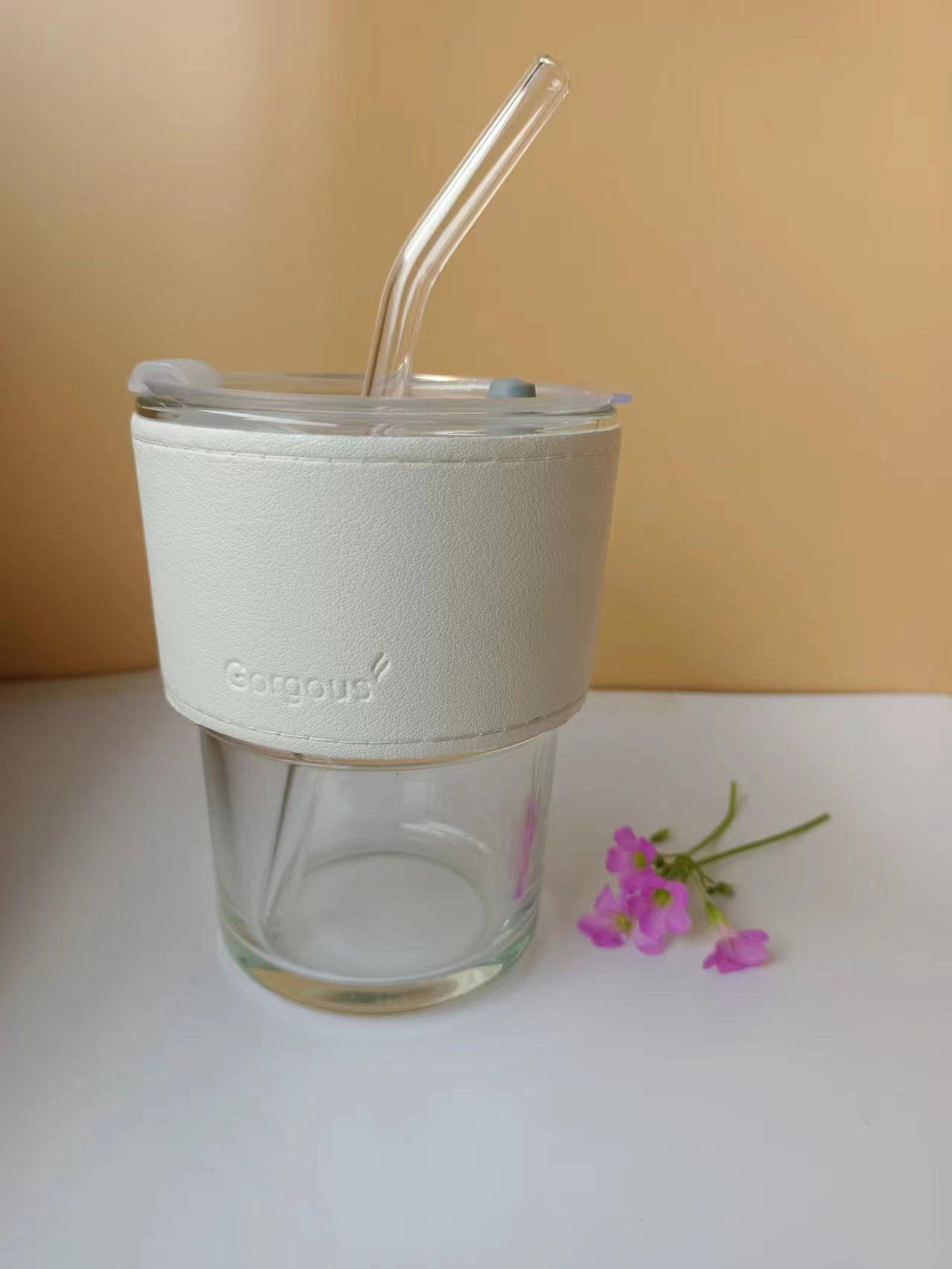 Bamboo Cup, Water Cup, High-Value Straw Cup, Coffee Cup, Souvenir Gift, Small Gift, Free Glass. 301-400ml
Bamboo Cup, Water Cup, High-Value Straw Cup, Coffee Cup, Souvenir Gift, Small Gift, Free Glass. 301-400ml