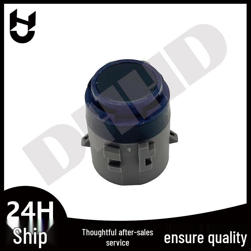 Assisted Reversing & Parking System for Tesla S, X, and Y Models (2525002-01-D) Consult for details
Assisted Reversing & Parking System for Tesla S, X, and Y Models (2525002-01-D) Consult for details