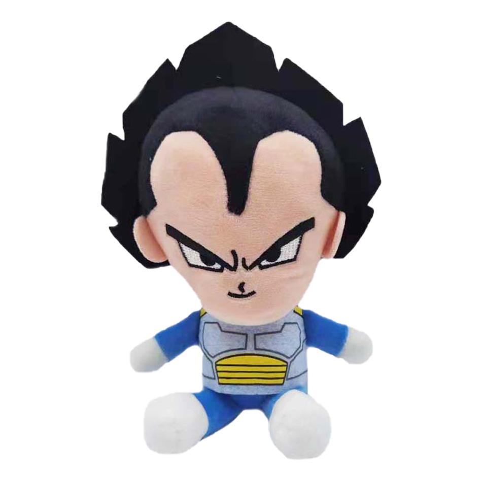 20cm Dragon Ball Z Japan Anime Plush Toys Super Saiyan Goku Vegeta Picollo Trunks Gohan Cartoon Figure Stuffed Dolls Gifts
20cm Dragon Ball Z Japan Anime Plush Toys Super Saiyan Goku Vegeta Picollo Trunks Gohan Cartoon Figure Stuffed Dolls Gifts