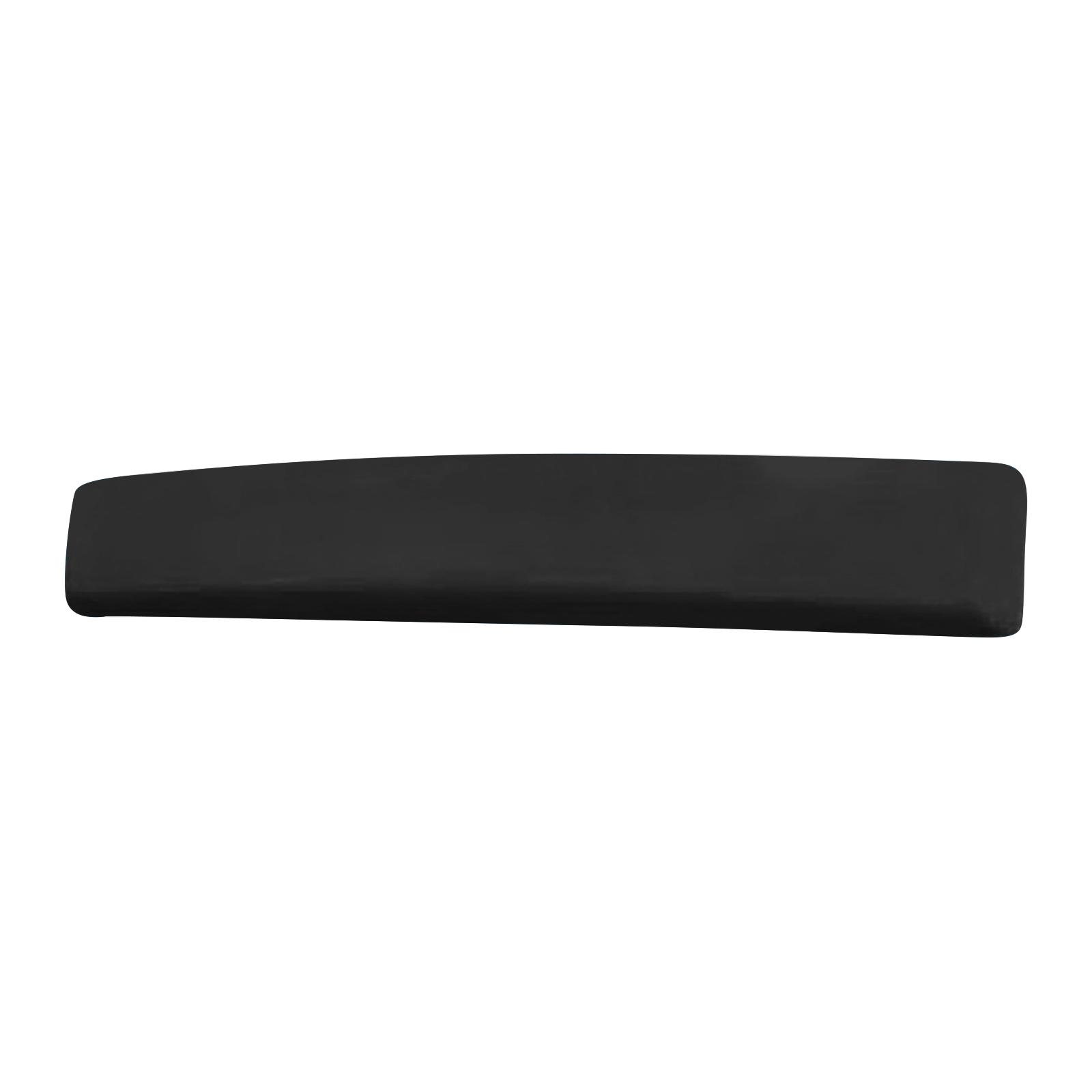 Window Chin Rest For Cool, Safe & Comfortable Rides - Dog - Secure Fit, Easy Clean Travel Cushion One Size чёрный
Window Chin Rest For Cool, Safe & Comfortable Rides - Dog - Secure Fit, Easy Clean Travel Cushion One Size чёрный