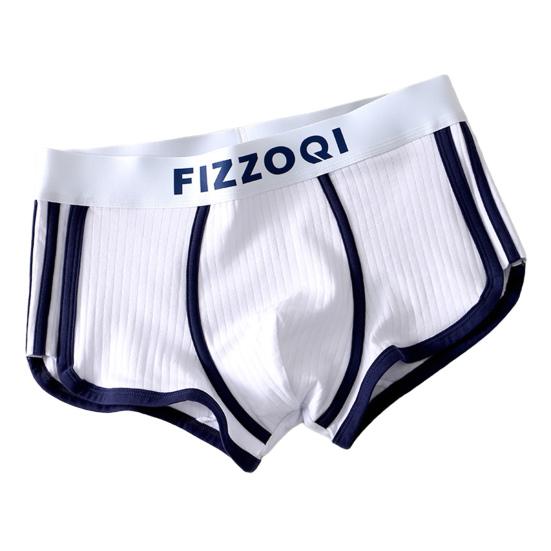 Мужское боксерское нижнее белье Эластичный дизайн со средней посадкой Рубчатая лоскутная расцветка Шорты-брифы U-образной формы Повседневная носка L
Мужское боксерское нижнее белье Эластичный дизайн со средней посадкой Рубчатая лоскутная расцветка Шорты-брифы U-образной формы Повседневная носка L