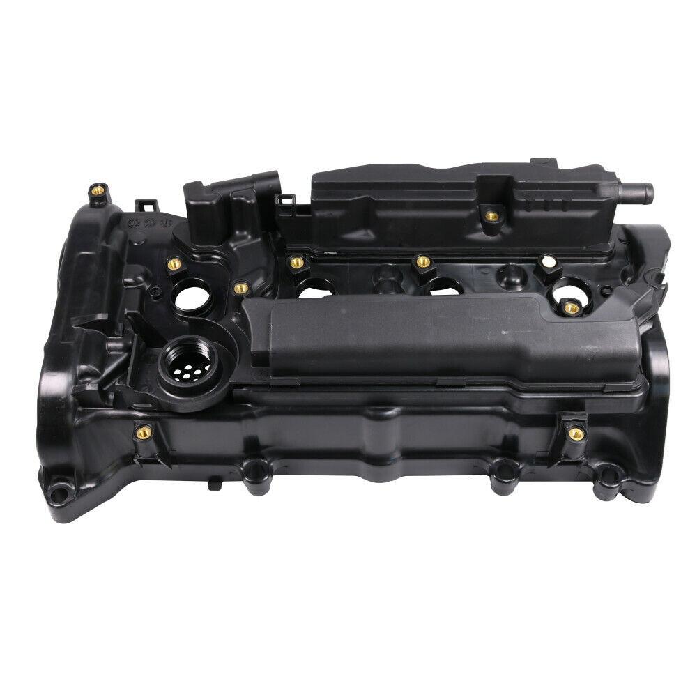 Для Honda 15-19 CR-V 13-17 Accord 2.4L Крышка клапанов двигателя + Прокладка 12310-RDF-A01
Для Honda 15-19 CR-V 13-17 Accord 2.4L Крышка клапанов двигателя + Прокладка 12310-RDF-A01