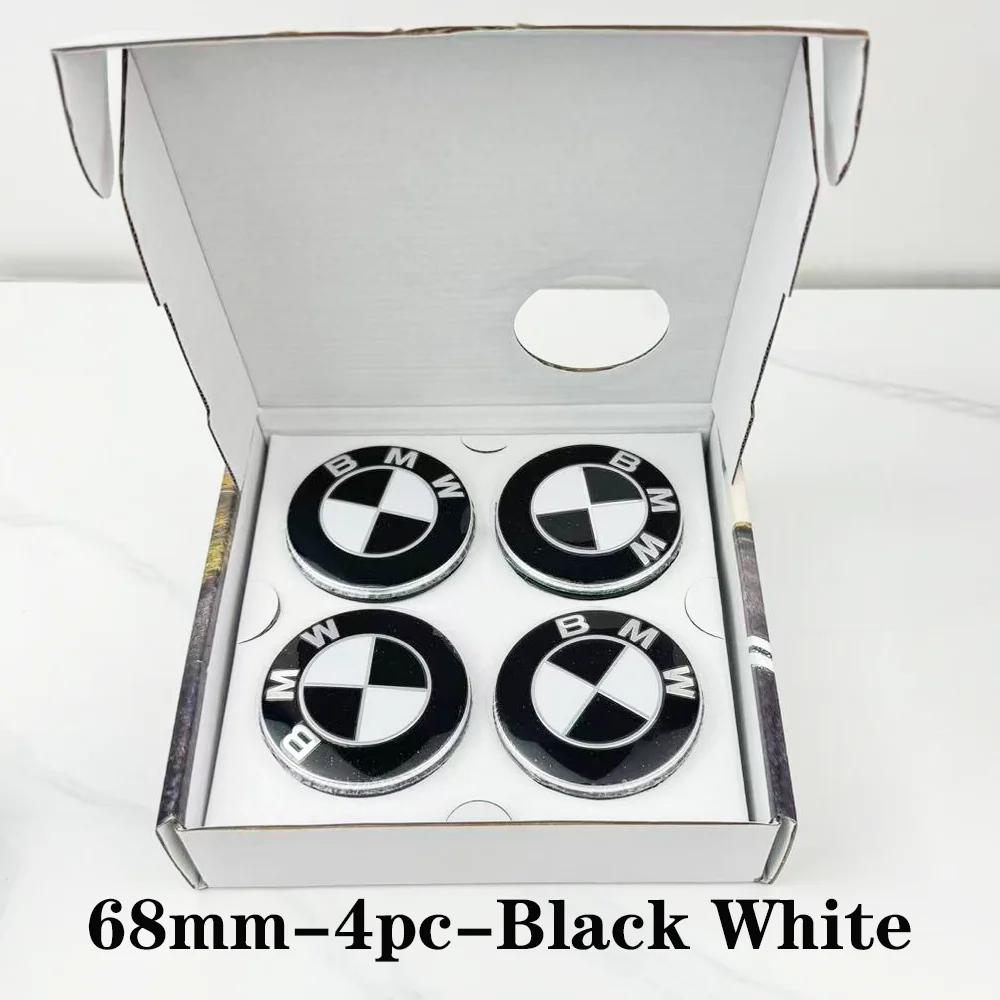 4pcs 56mm 68mm car wheel suspension center cover modification accessories suitable for BMW 357 M series F10 G20 G38 G11 E63
4pcs 56mm 68mm car wheel suspension center cover modification accessories suitable for BMW 357 M series F10 G20 G38 G11 E63