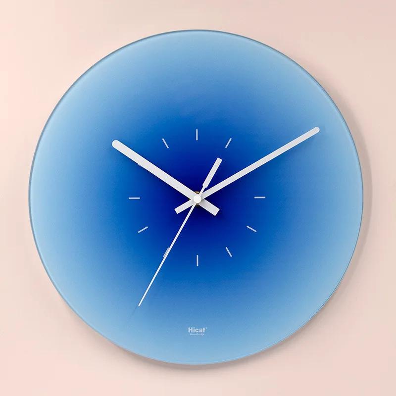 Nordic Sunset Wall Clock Internet Celebrity Instagram Luxury Living Room Creative Fashion Silent Glass Watch 12 inch
Nordic Sunset Wall Clock Internet Celebrity Instagram Luxury Living Room Creative Fashion Silent Glass Watch 12 inch