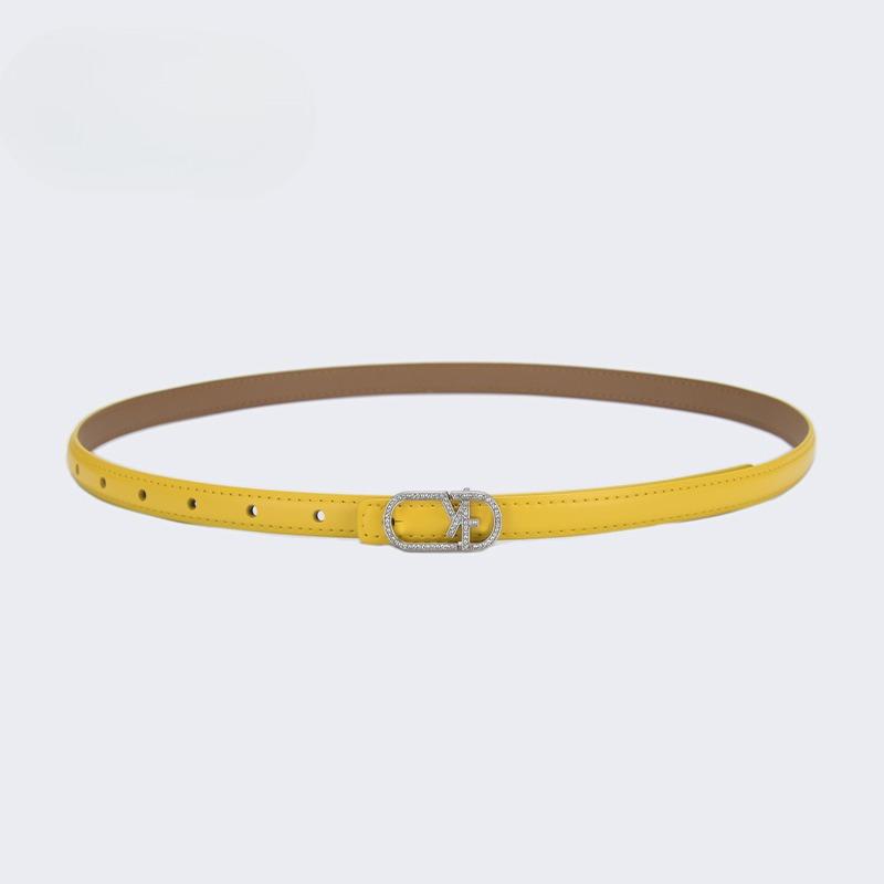 Простой ремень из натуральной кожи для женщин, модное темно-зеленое украшение для юбки, черный рабочий ремень, ремень из коровьей кожи, тонкий 105cm
Простой ремень из натуральной кожи для женщин, модное темно-зеленое украшение для юбки, черный рабочий ремень, ремень из коровьей кожи, тонкий 105cm