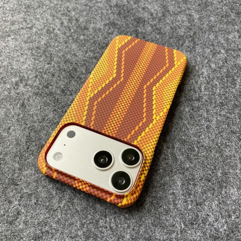 Red Snake Scepter Is Suitable IPhone 17 PROMAX Half Pack Kevlar Phone Case Apple 16 Ultra-thin Hard Protective iPhone 14 PLUS
Red Snake Scepter Is Suitable IPhone 17 PROMAX Half Pack Kevlar Phone Case Apple 16 Ultra-thin Hard Protective iPhone 14 PLUS