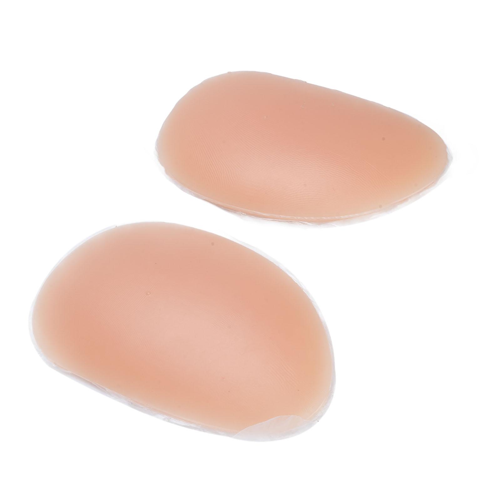 300g Silicone Hip Pads Self Adhesive Butt Pads Thick Anti Falling Buttock Cushions for Skiing Ice Skating
300g Silicone Hip Pads Self Adhesive Butt Pads Thick Anti Falling Buttock Cushions for Skiing Ice Skating