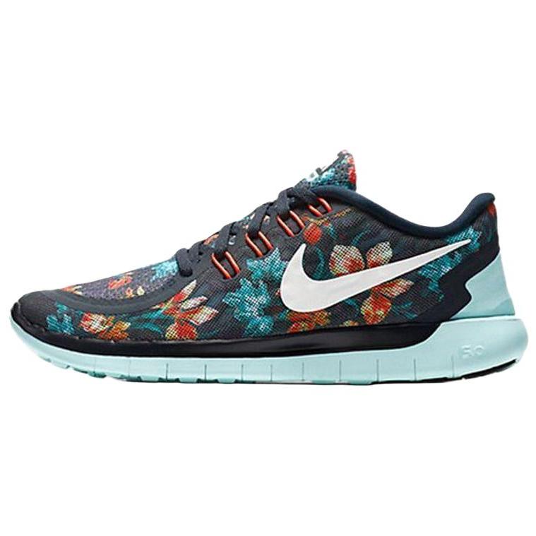 Nike Free 5.0 Photosynthesis Men Sneakers Blue Dark-Obsidian White-Teal-Total-Crimson 724516-401 45
Nike Free 5.0 Photosynthesis Men Sneakers Blue Dark-Obsidian White-Teal-Total-Crimson 724516-401 45