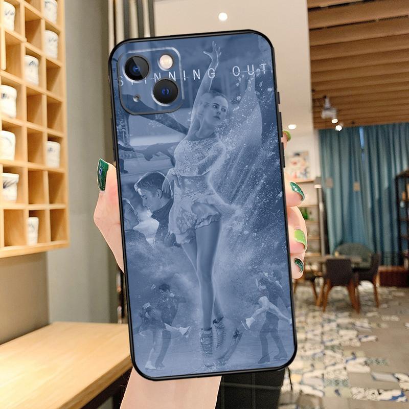 TV Show Spinning Out Phone Case For iPhone 15 Pro Max 14 13 12 11 16 17 Pro Max mini 15 16 Plus 16e 17 Air Cover iPhone 15
TV Show Spinning Out Phone Case For iPhone 15 Pro Max 14 13 12 11 16 17 Pro Max mini 15 16 Plus 16e 17 Air Cover iPhone 15