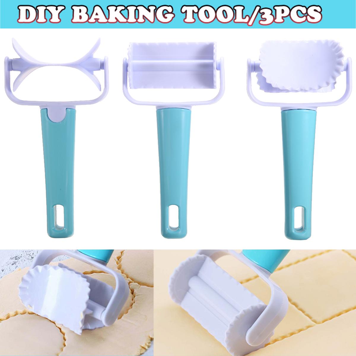 PDTO 3 шт., форма для печенья, торта, DIY каток, кухонный инструмент для украшения выпечки
PDTO 3 шт., форма для печенья, торта, DIY каток, кухонный инструмент для украшения выпечки