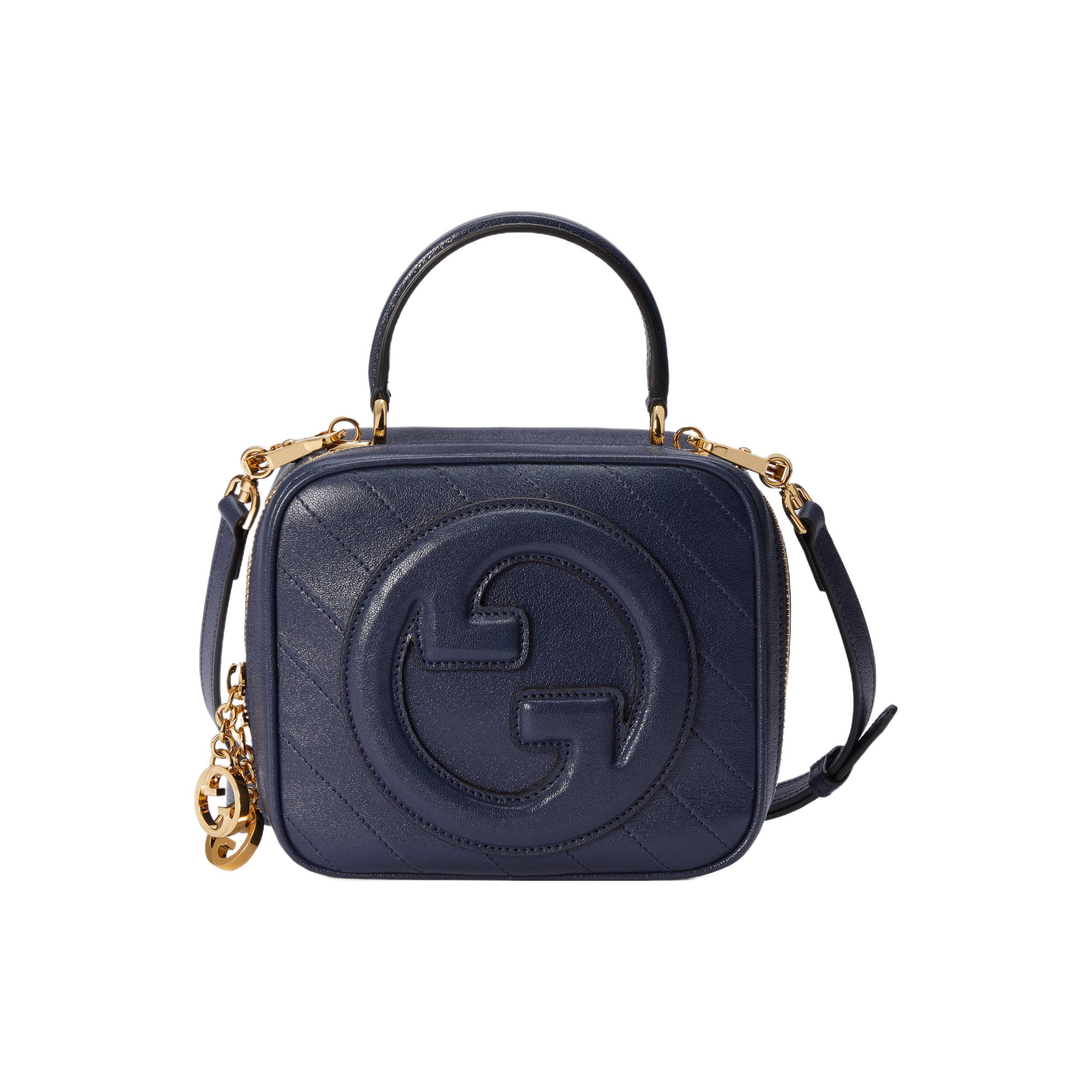 Gucci Blondie Round Interlocking Double G Zipper Closure Leather Shoulder Bag Crossbody Bag Tote Bag Women bags Blue 744434-1IV0G-4157 Basic Set (Bag+Dust Bag)
Gucci Blondie Round Interlocking Double G Zipper Closure Leather Shoulder Bag Crossbody Bag Tote Bag Women bags Blue 744434-1IV0G-4157 Basic Set (Bag+Dust Bag)