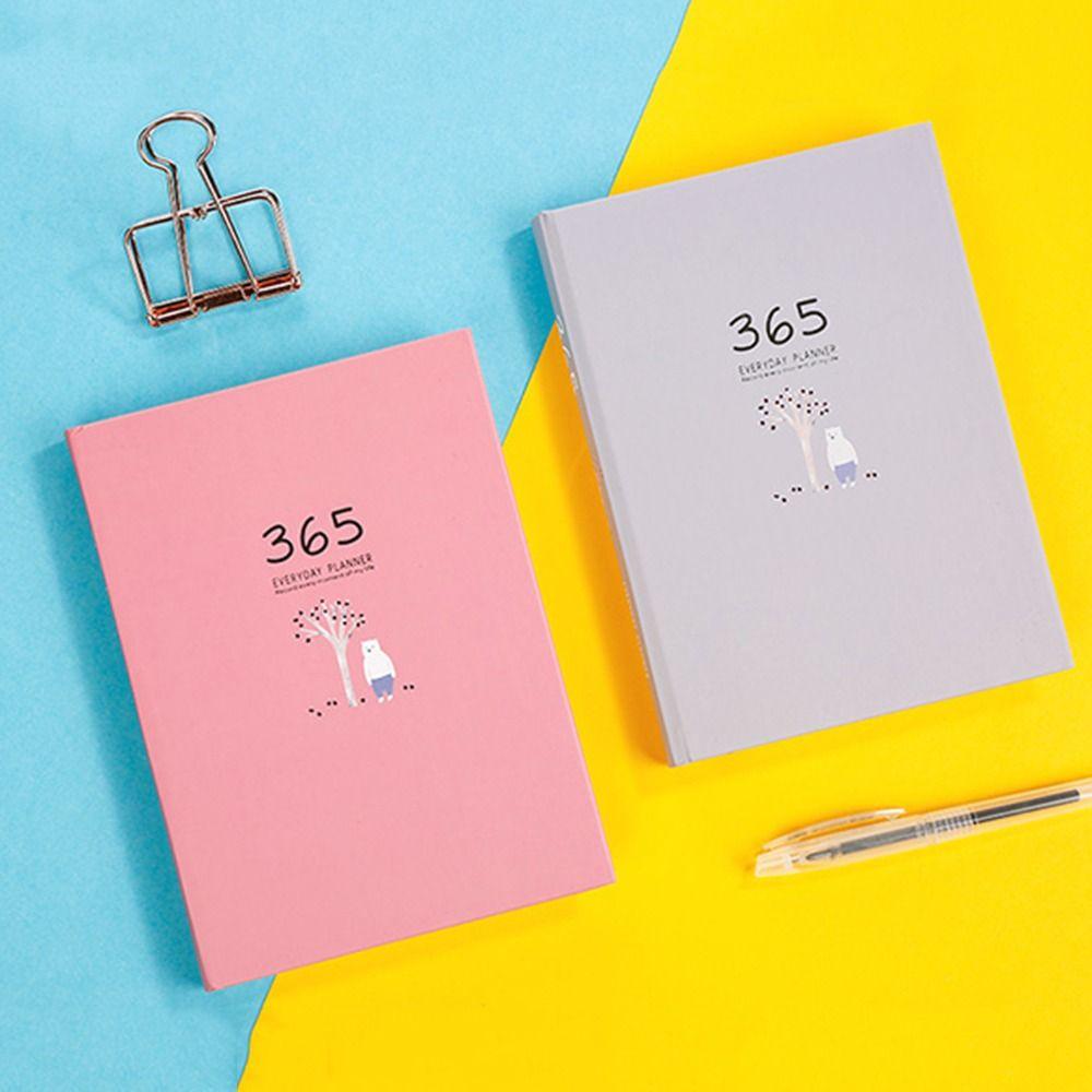 Hard Cover Agenda Notebook Ribbon Bookmarks Daily Schedule Notepad Premium 365 Days Planner Travel синій
Hard Cover Agenda Notebook Ribbon Bookmarks Daily Schedule Notepad Premium 365 Days Planner Travel синій