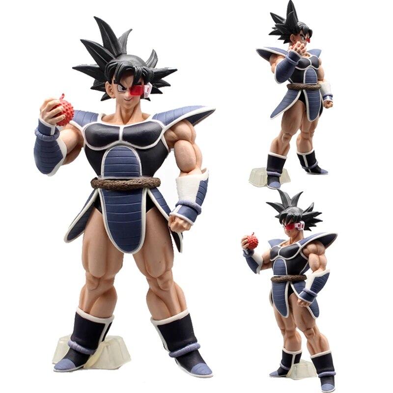 Фігурка аніме Turles Son Goku Action Figure ПВХ статуя Модель ляльки Колекційна прикраса столу Дитячі іграшки Подарунки original box
Фігурка аніме Turles Son Goku Action Figure ПВХ статуя Модель ляльки Колекційна прикраса столу Дитячі іграшки Подарунки original box