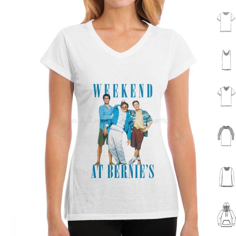 Weekend At Bernies Vintage Retro Bootleg 80s Movies T Shirt Big Size 100 Cotton Weekend At Bernies Andrew Mccarthy 80s Comedy 4XL
Weekend At Bernies Vintage Retro Bootleg 80s Movies T Shirt Big Size 100 Cotton Weekend At Bernies Andrew Mccarthy 80s Comedy 4XL