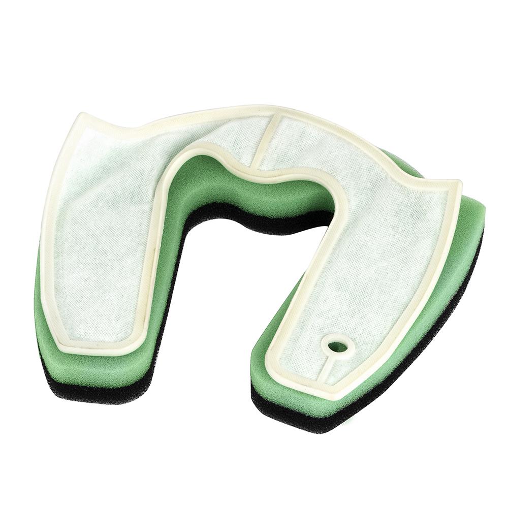 HEPA Filter Replacement for LG VC4220 VK5320 VK75 VK76 Series Handheld Vacuum Cleaner зелений
HEPA Filter Replacement for LG VC4220 VK5320 VK75 VK76 Series Handheld Vacuum Cleaner зелений