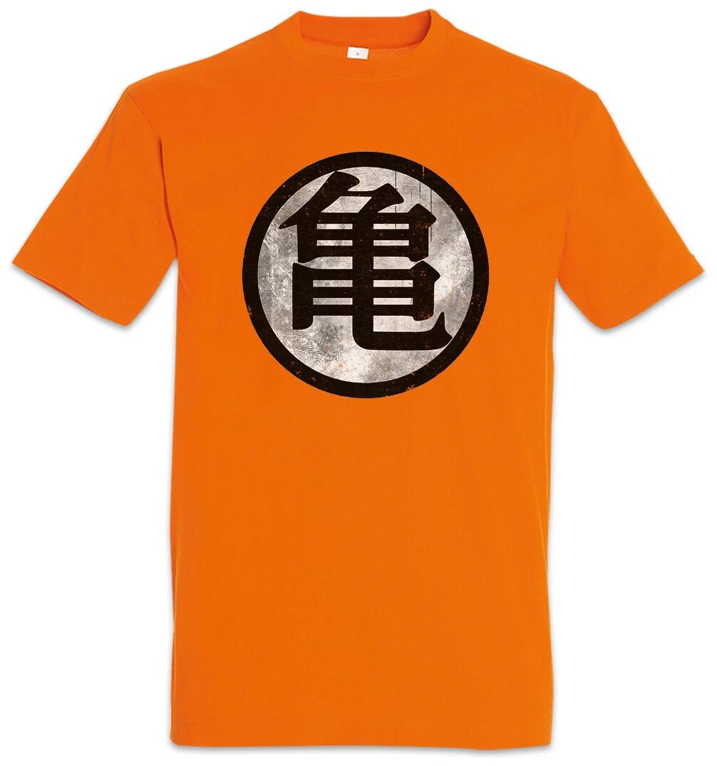 A trendy and casual shortsleeved Tshirt style for both men and women with the print of Dragon Ball Z anime Master Roshi 3XL
A trendy and casual shortsleeved Tshirt style for both men and women with the print of Dragon Ball Z anime Master Roshi 3XL