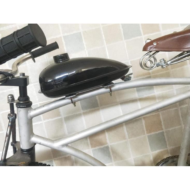 sthus Mounting Kit Gas Tank 80cc 66cc 49cc Engine Motorized Bicycle. Regular Frame
sthus Mounting Kit Gas Tank 80cc 66cc 49cc Engine Motorized Bicycle. Regular Frame