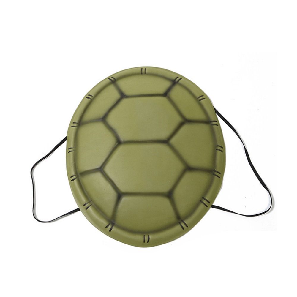 Cute Simulated Turtle Shell Cartoon Turtle Shell Props Funny Fake Turtles Shell Halloween Costumes зелёный
Cute Simulated Turtle Shell Cartoon Turtle Shell Props Funny Fake Turtles Shell Halloween Costumes зелёный