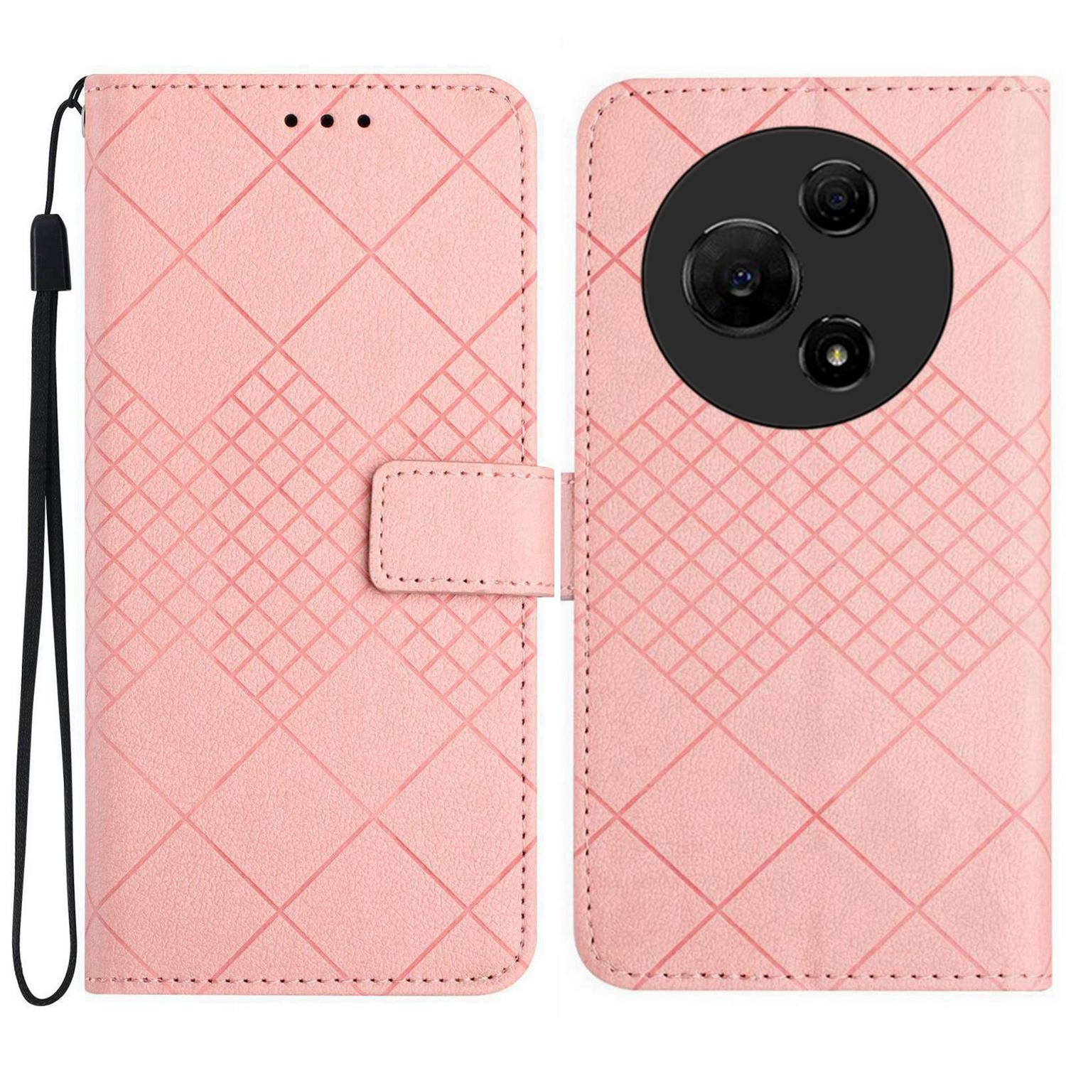 For TCL 60 NxtPaper 4G Case Wallet Imprint PU Leather Flip Folio Phone Cover Pink
For TCL 60 NxtPaper 4G Case Wallet Imprint PU Leather Flip Folio Phone Cover Pink