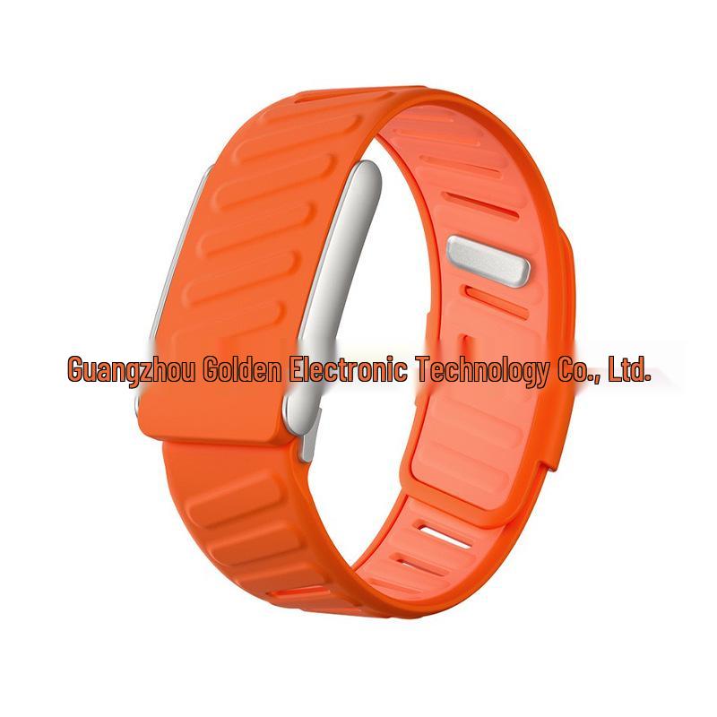Two-Color Silicone Strap for Whoop 5.0 - Compatible with Apple Sports Smart Bracelet 5.0
Two-Color Silicone Strap for Whoop 5.0 - Compatible with Apple Sports Smart Bracelet 5.0