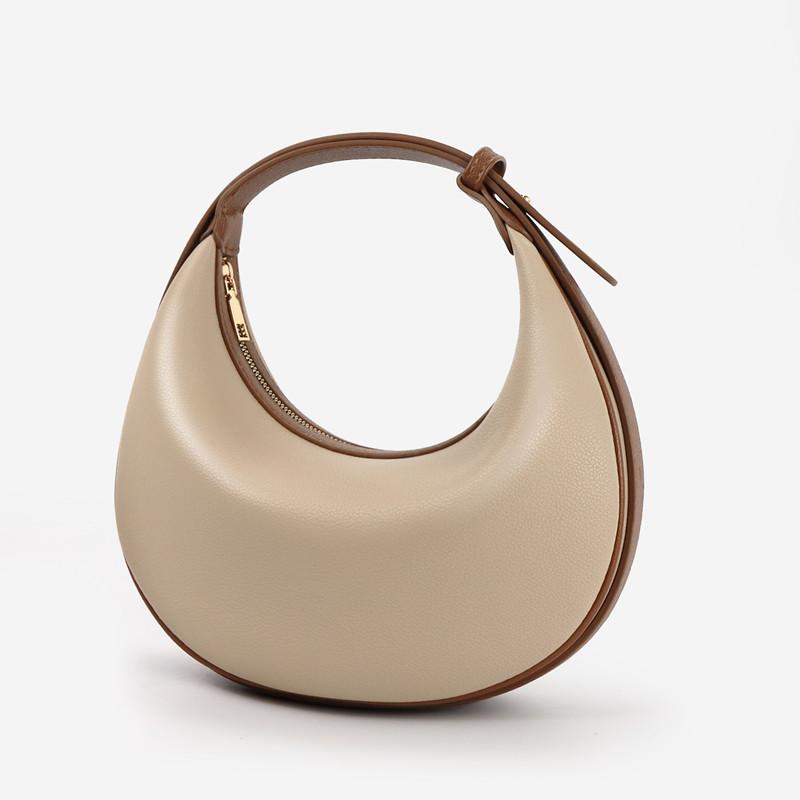 2025 New Arrival Adjustable Half-Moon Handbags Fashion Straw Underarm bag Luxury Designer Leather Crossbody Shoulder Bag
2025 New Arrival Adjustable Half-Moon Handbags Fashion Straw Underarm bag Luxury Designer Leather Crossbody Shoulder Bag