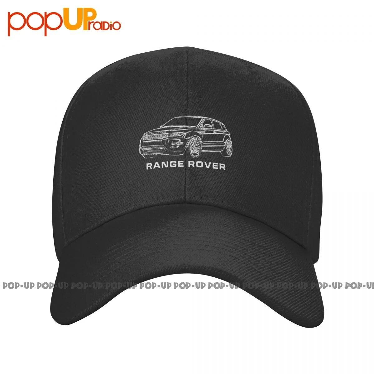 Cool Autotee Range Rover Father S Mother S Day Peaked Caps Trucks Hat Classic Hot Selling Baseball Cap
Cool Autotee Range Rover Father S Mother S Day Peaked Caps Trucks Hat Classic Hot Selling Baseball Cap