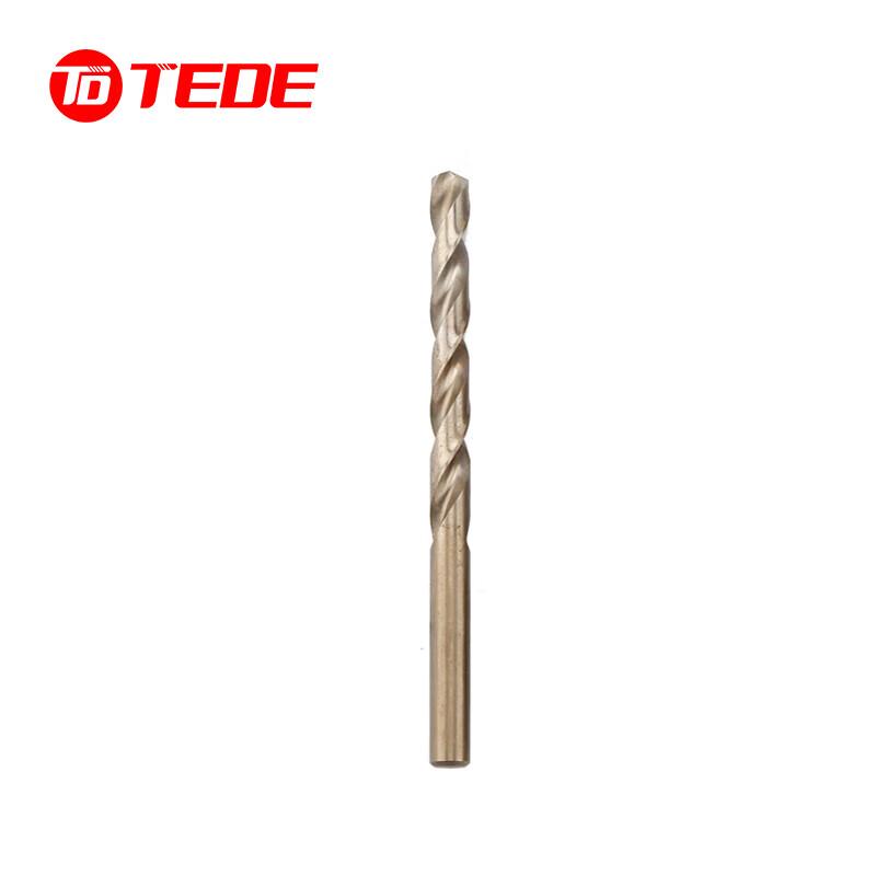 TEDE YD-147 Twist Drill Bit
TEDE YD-147 Twist Drill Bit