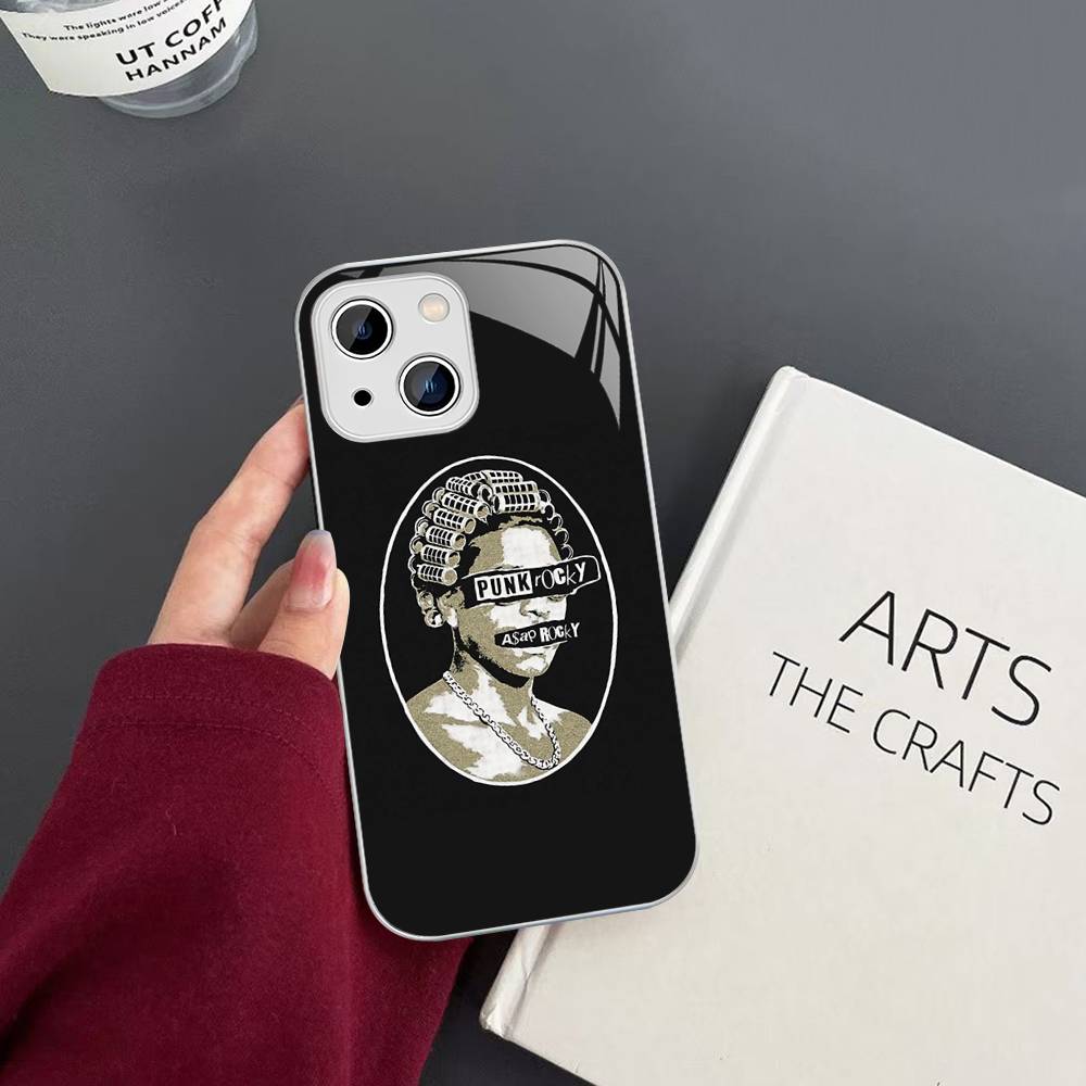 A-ASAP R-Rocky Don t Be Dumb For IPhone 14 13 12 Mini 11 Pro XS Max X XR 14 Plus Tempered Glass Cover iphone X
A-ASAP R-Rocky Don t Be Dumb For IPhone 14 13 12 Mini 11 Pro XS Max X XR 14 Plus Tempered Glass Cover iphone X