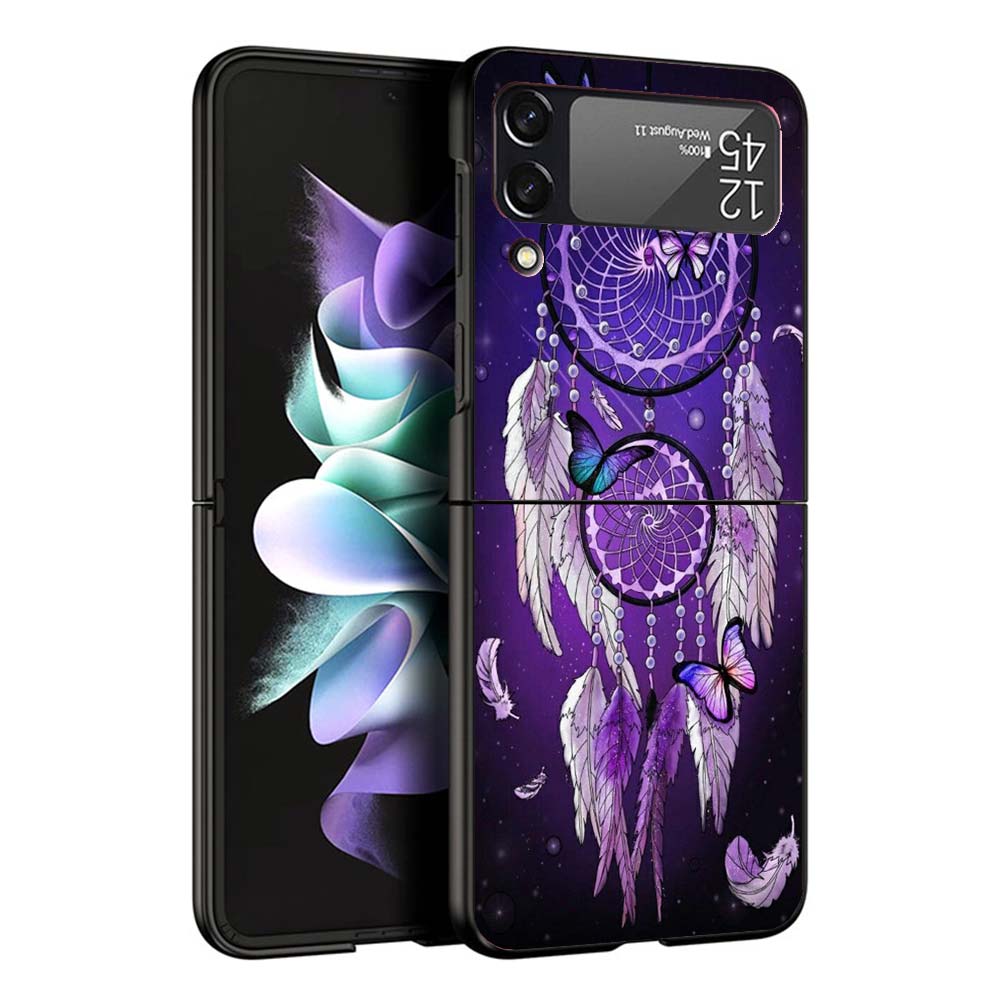 Retro Feather Dreamcatcher Phone Case For Samsung Galaxy Z Flip7 Flip6 5G Flip5 Flip4 Flip3 ZFlip 7 6 3 4 5 Shockproof Back Cove Samsung Z Flip 7
Retro Feather Dreamcatcher Phone Case For Samsung Galaxy Z Flip7 Flip6 5G Flip5 Flip4 Flip3 ZFlip 7 6 3 4 5 Shockproof Back Cove Samsung Z Flip 7