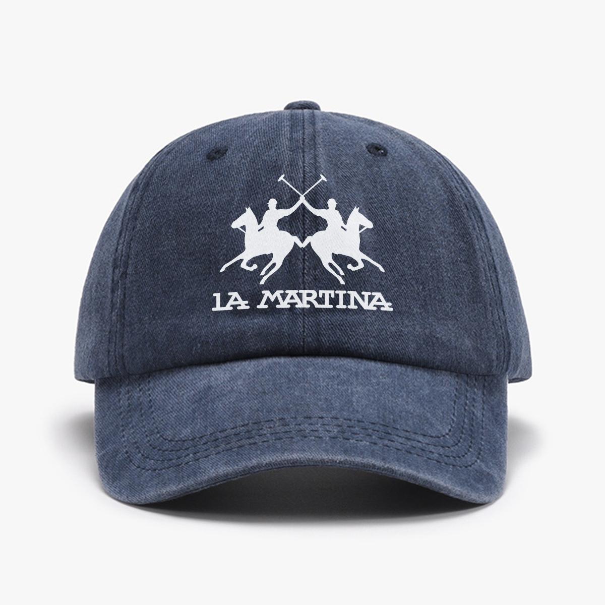 1 Бейсболка из полиэстера с принтом MARTINA , уличный модный аксессуар, регулируемая, легкая, унисекс
1 Бейсболка из полиэстера с принтом MARTINA , уличный модный аксессуар, регулируемая, легкая, унисекс