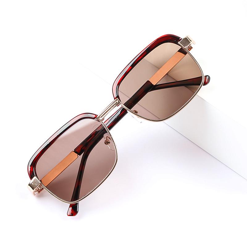 Men s Retro Slimming Grandpa Style Crystal Sunglasses for Middle-Aged and Elderly (2025 Design)
Men s Retro Slimming Grandpa Style Crystal Sunglasses for Middle-Aged and Elderly (2025 Design)