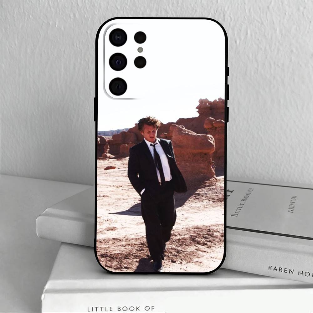 Actors S-Sean J-Justin P-Penn Phone Case For Samsung S25,S24,S21,S22,S23,S30,Ultra,S20,Plus,Others Soft Black Case Samsung S21 s305G
Actors S-Sean J-Justin P-Penn Phone Case For Samsung S25,S24,S21,S22,S23,S30,Ultra,S20,Plus,Others Soft Black Case Samsung S21 s305G