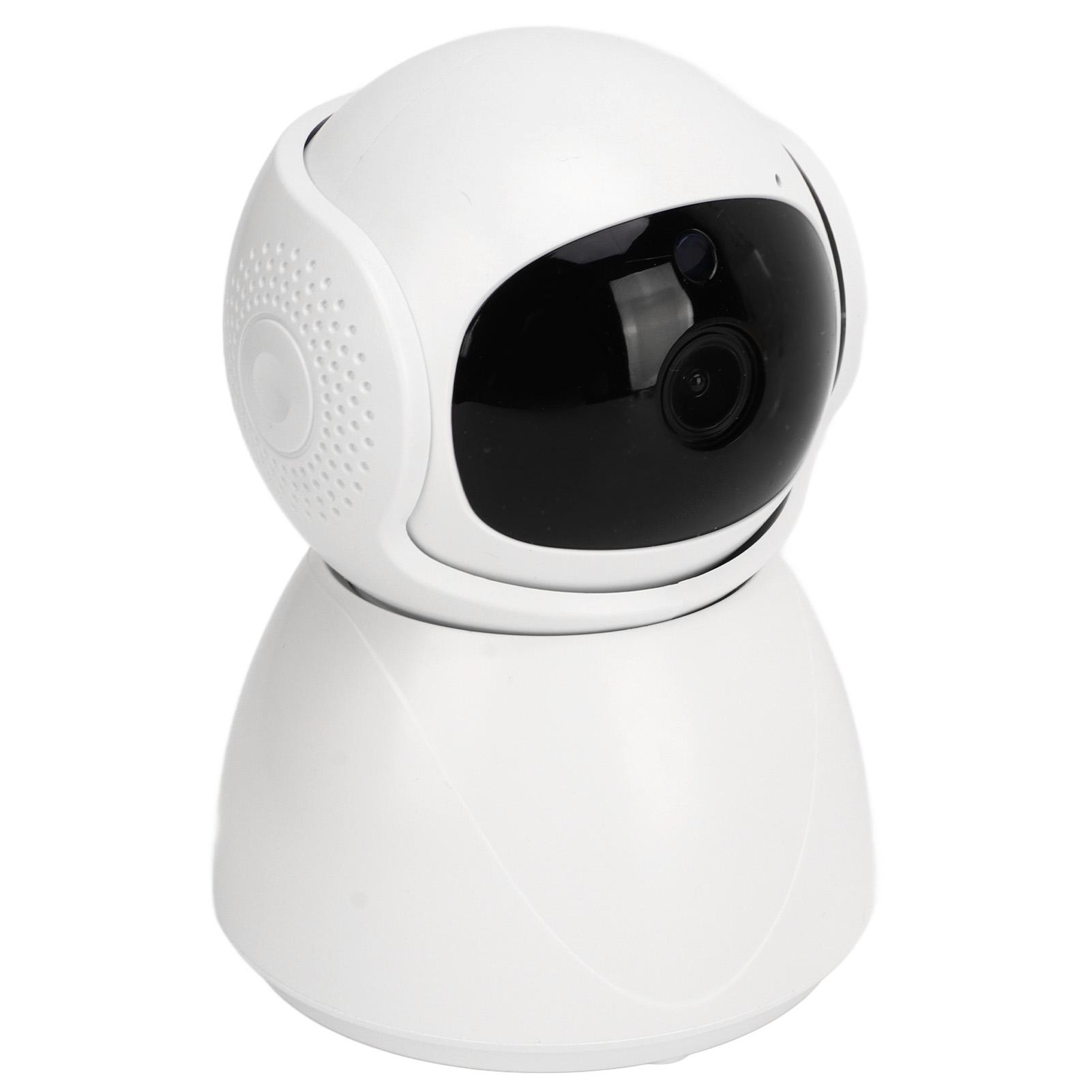 Indoor Security Camera 1080p 2 Way Talk Night Vision WIFI APP Connection Smart Security Camera for
Indoor Security Camera 1080p 2 Way Talk Night Vision WIFI APP Connection Smart Security Camera for