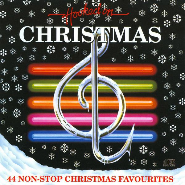 CD PAUL BROOKS Hooked On Christmas ECD3235 KTel 1996 UK Pop Used
CD PAUL BROOKS Hooked On Christmas ECD3235 KTel 1996 UK Pop Used